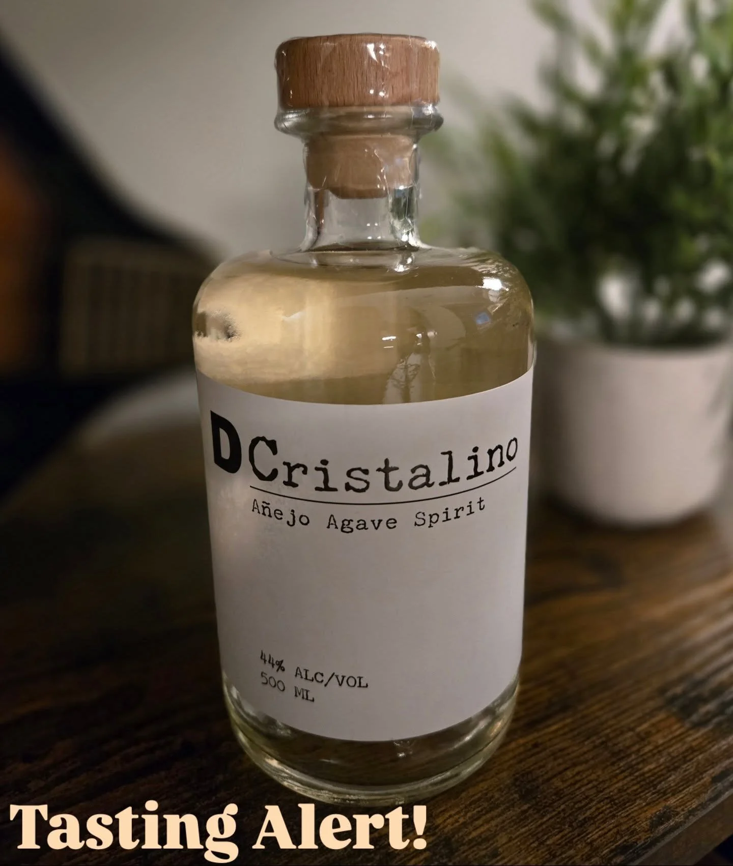 You'll find us at @acebevdc tomorrow, May 16, from 2pm-5pm. Come ready to wet your whistle, because we're bringing an all-star lineup of Mt. P. spirits: 

🥃 DCristalino (a&ntilde;ejo agave spirit)
🥃 Irving Street (straight bourbon)
🥃 Lamont Street
