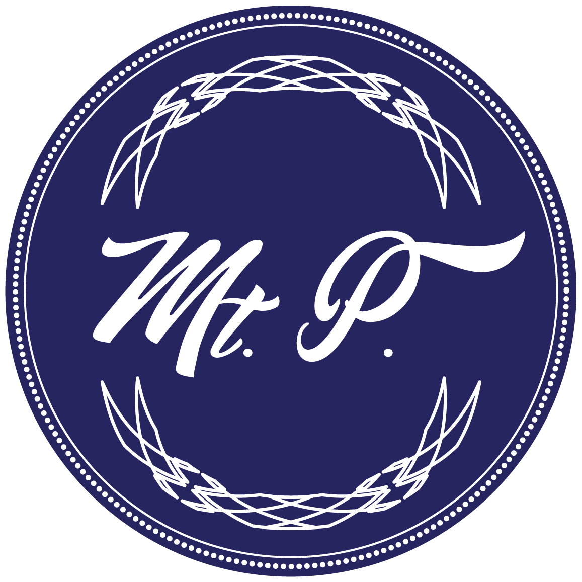 Mt P Logo
