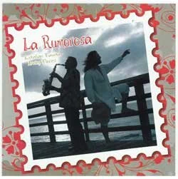La Rumorosa album cover