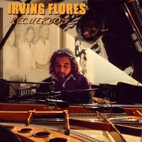 Recuerdos album cover