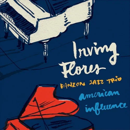 American Influence album cover