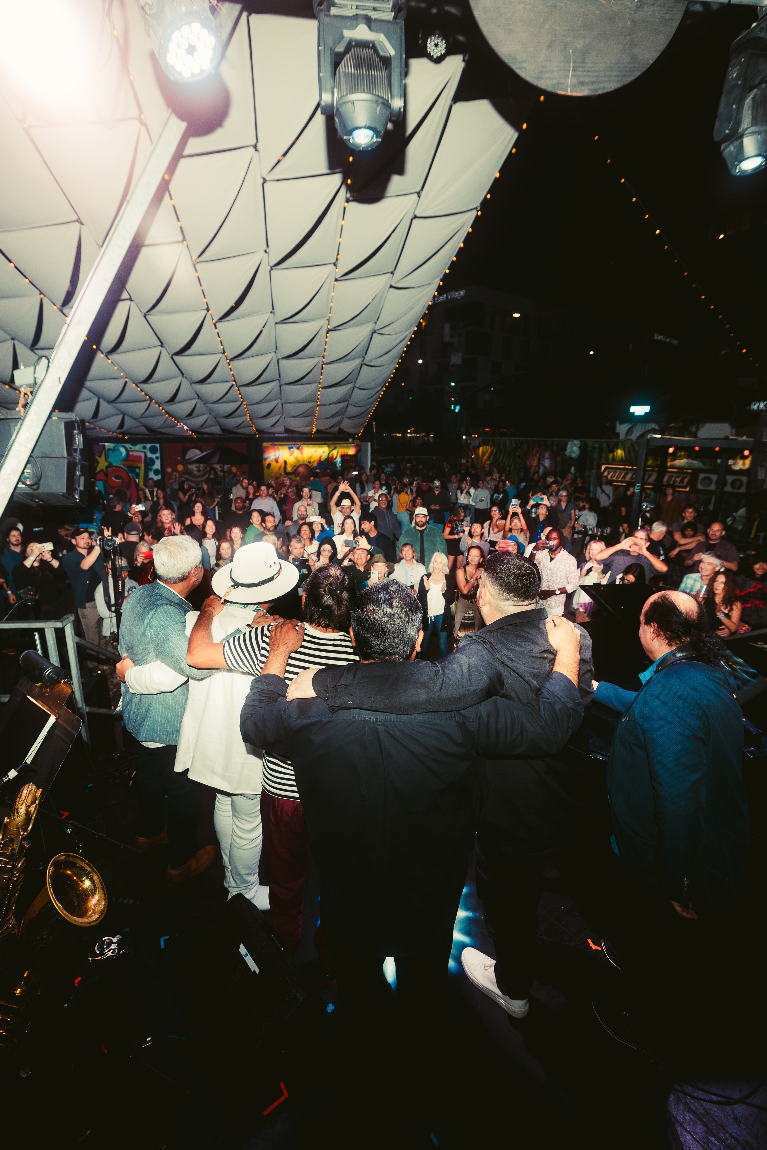 Irving Flores - SDTJJAZZ