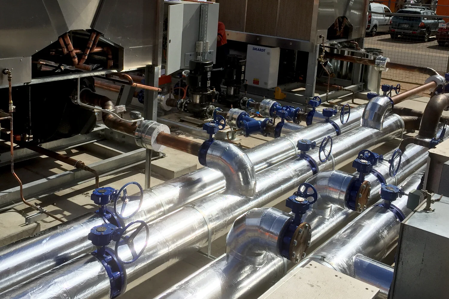 Nagle Plumbing And Heating : Residential Plumbing Installations And ...