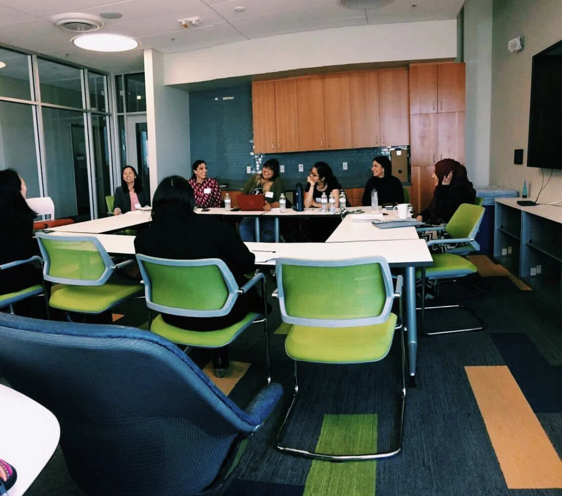 Publications & Talks