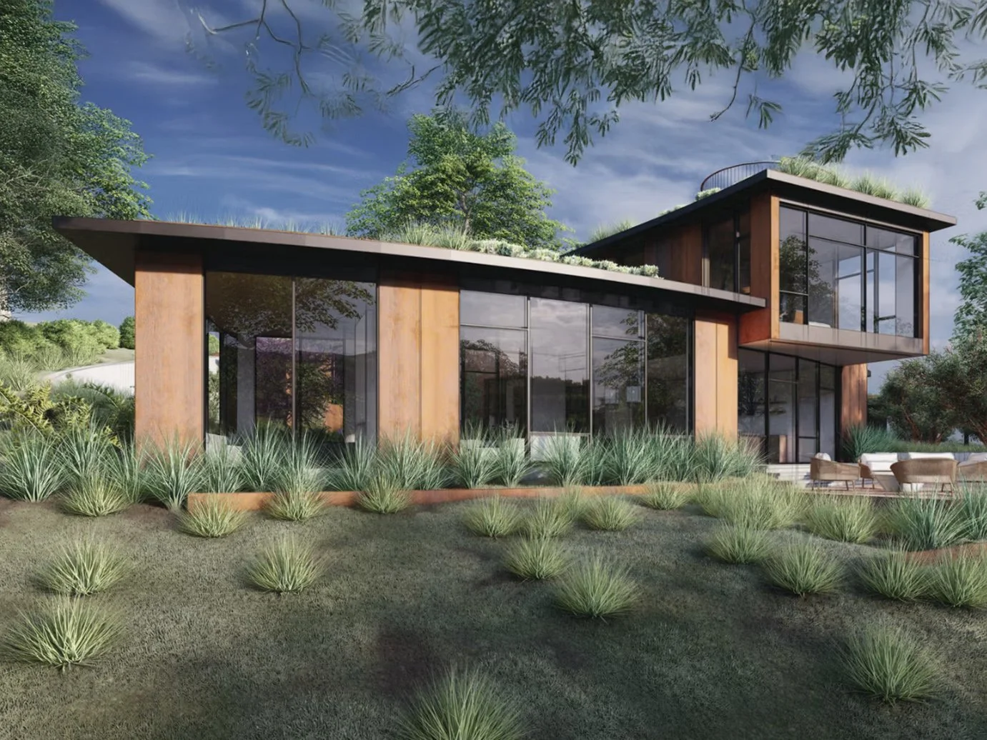 Private Residence - Carmel, CA