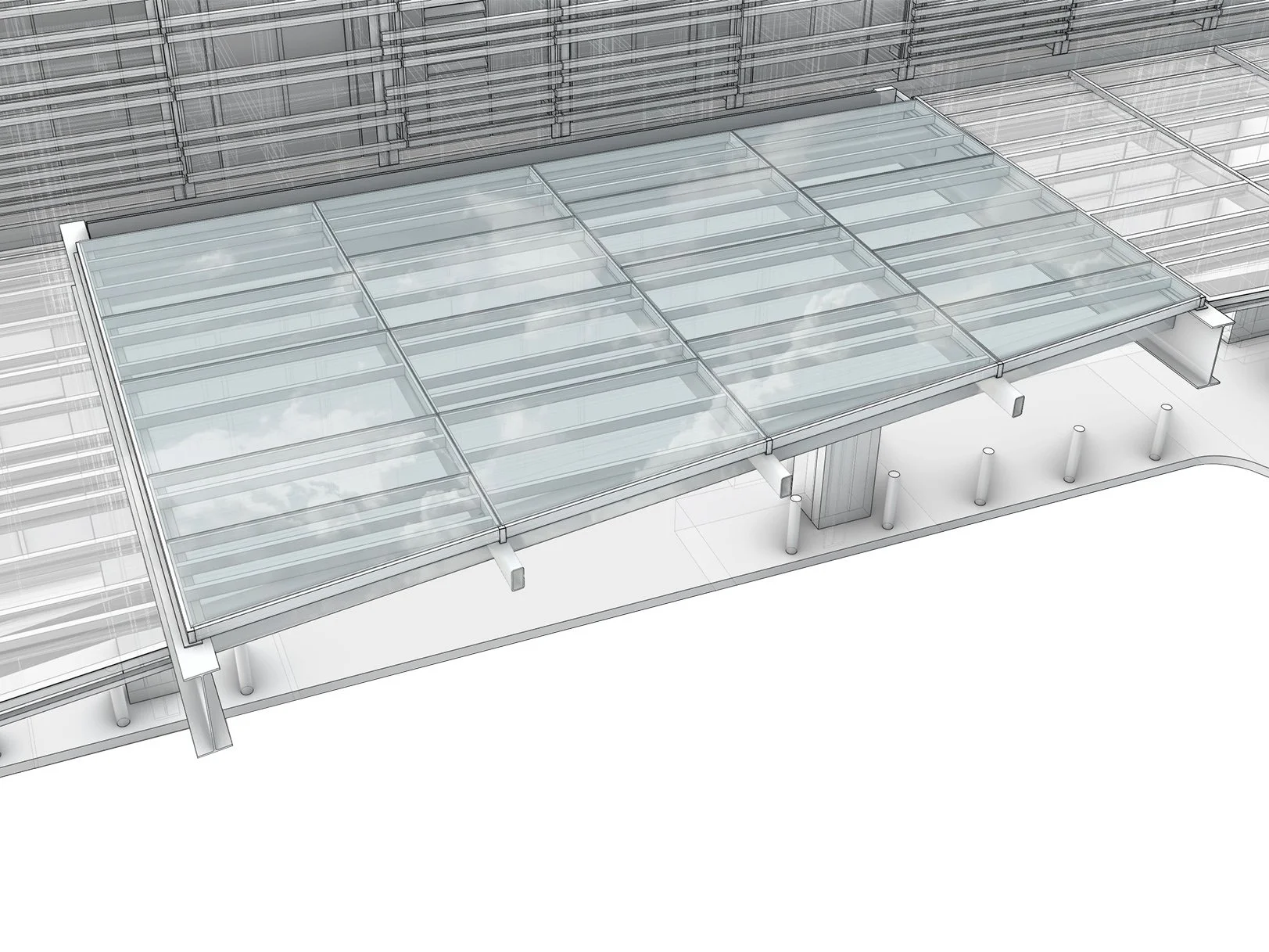 Symphony Park Hotel - Las Vegas, NV