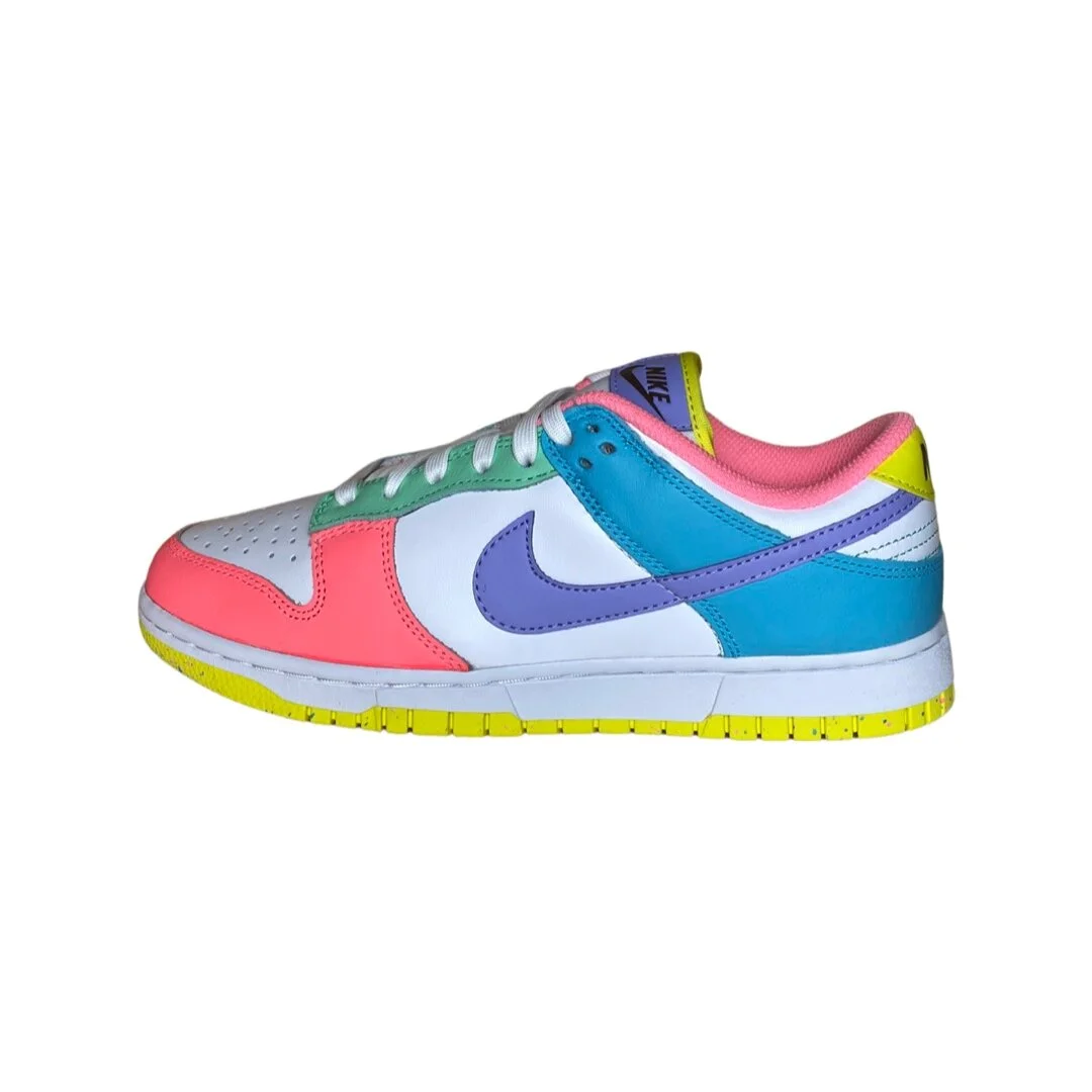 Nike Dunk Low SE Easter Candy — Collection House