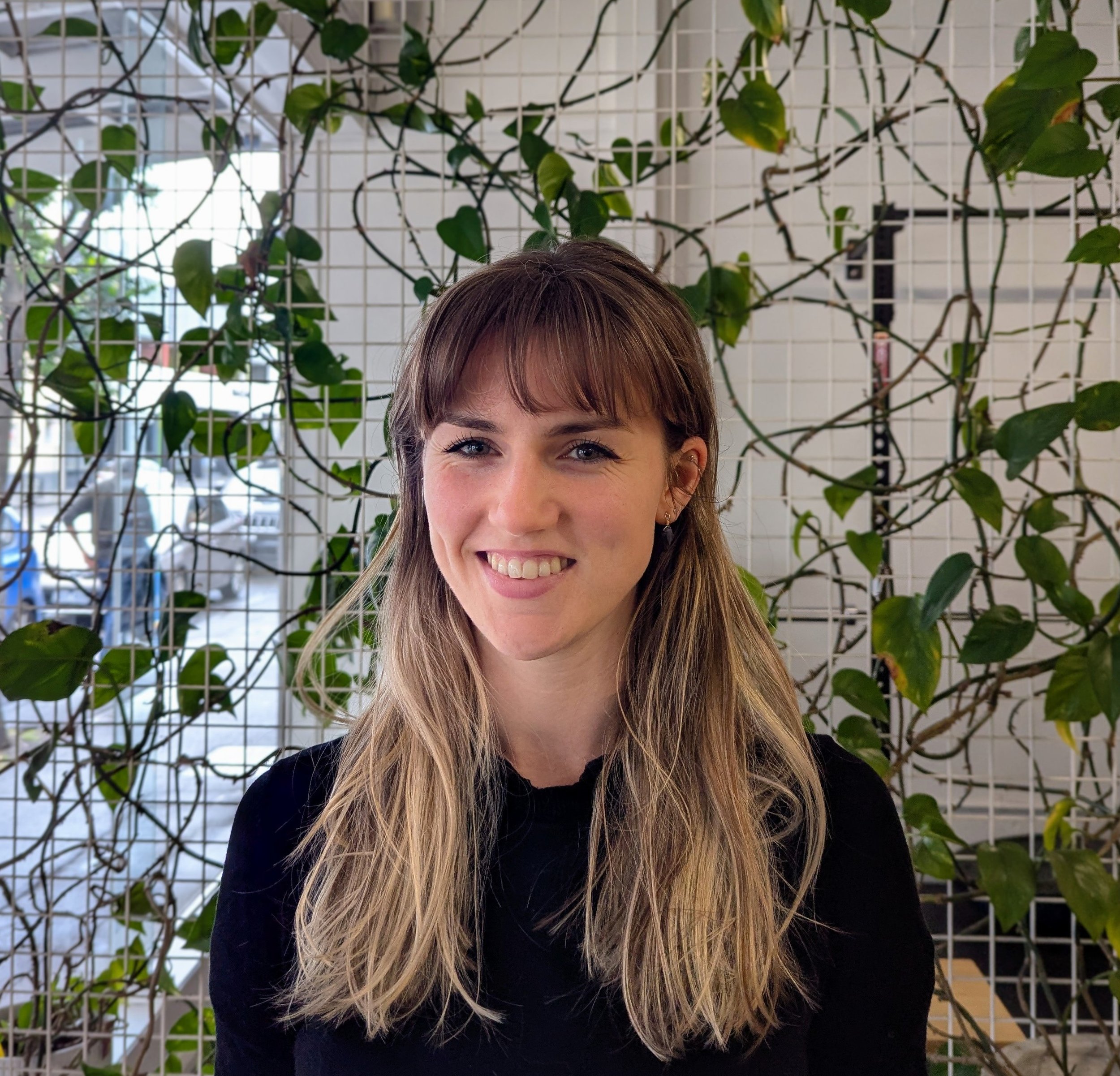 Rachel | Reload Physio