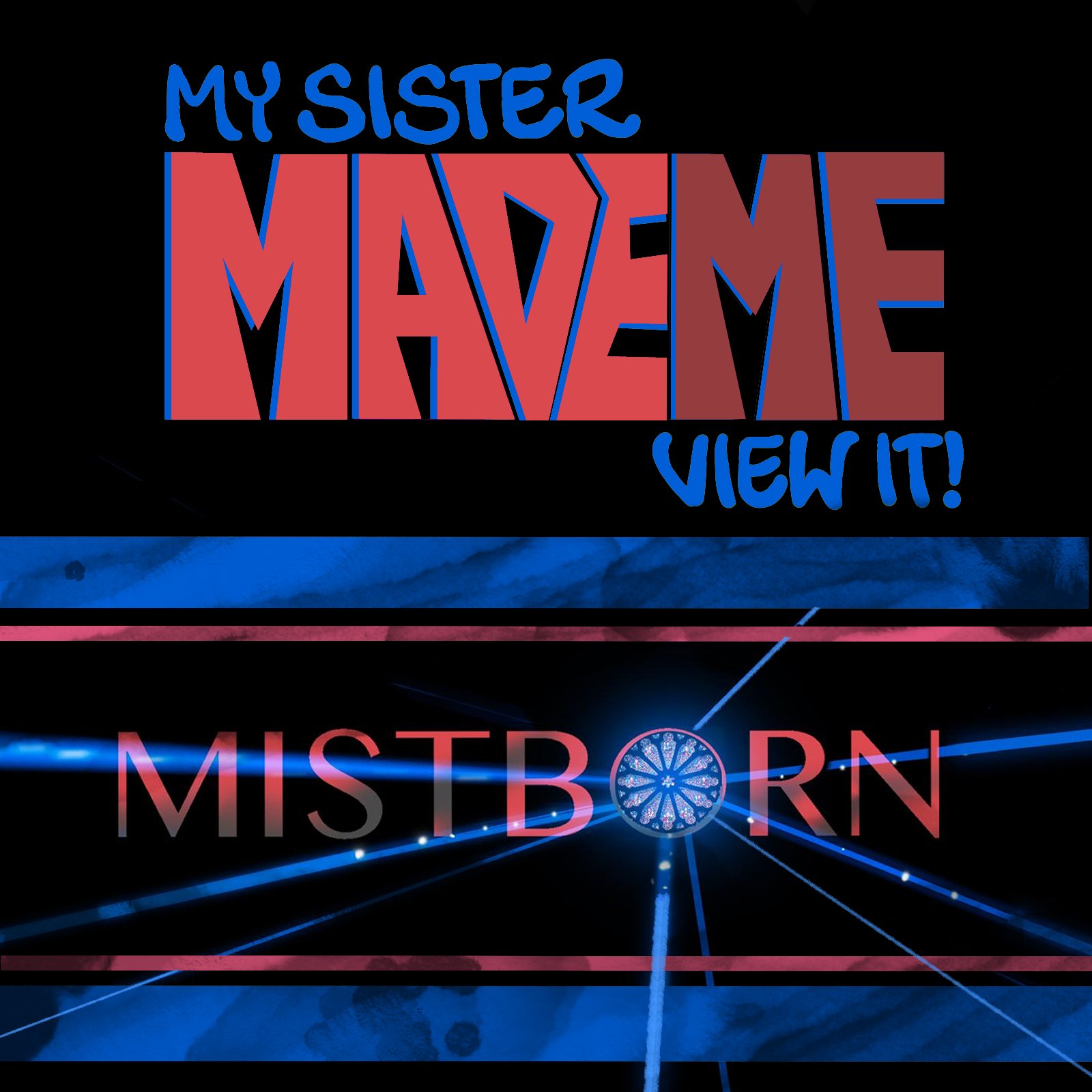 Episode 100: Mistborn: Chapters 15-17: Stupid Enough to Steal from God. Twice.