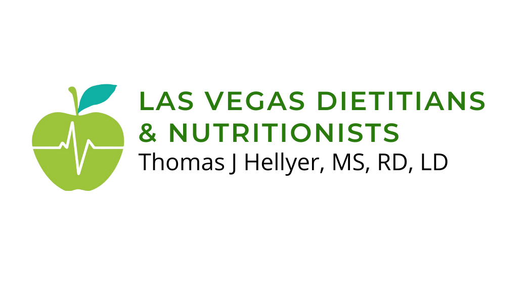 Las Vegas Dietitians and Nutritionists