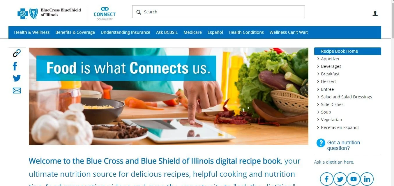 Resources — Las Vegas Dietitians and Nutritionists