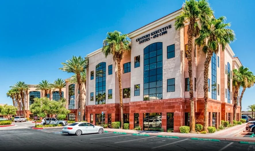 Las Vegas Dietitians and Nutritionists