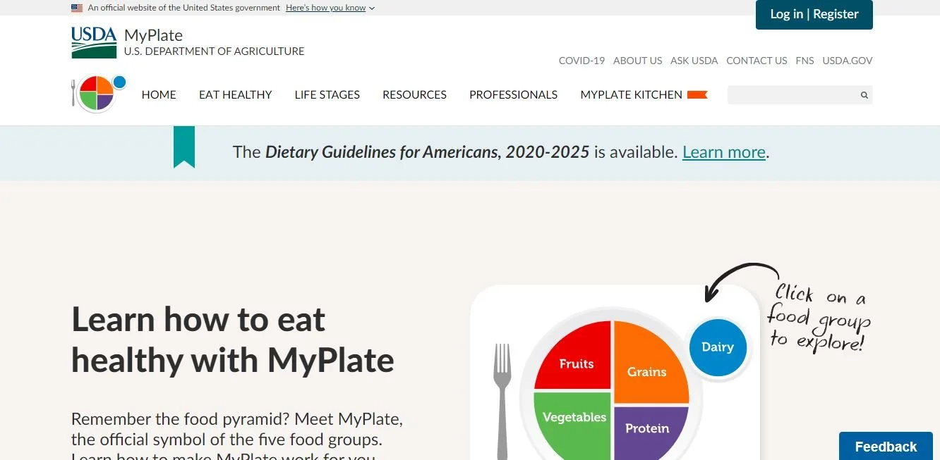 Resources — Las Vegas Dietitians and Nutritionists