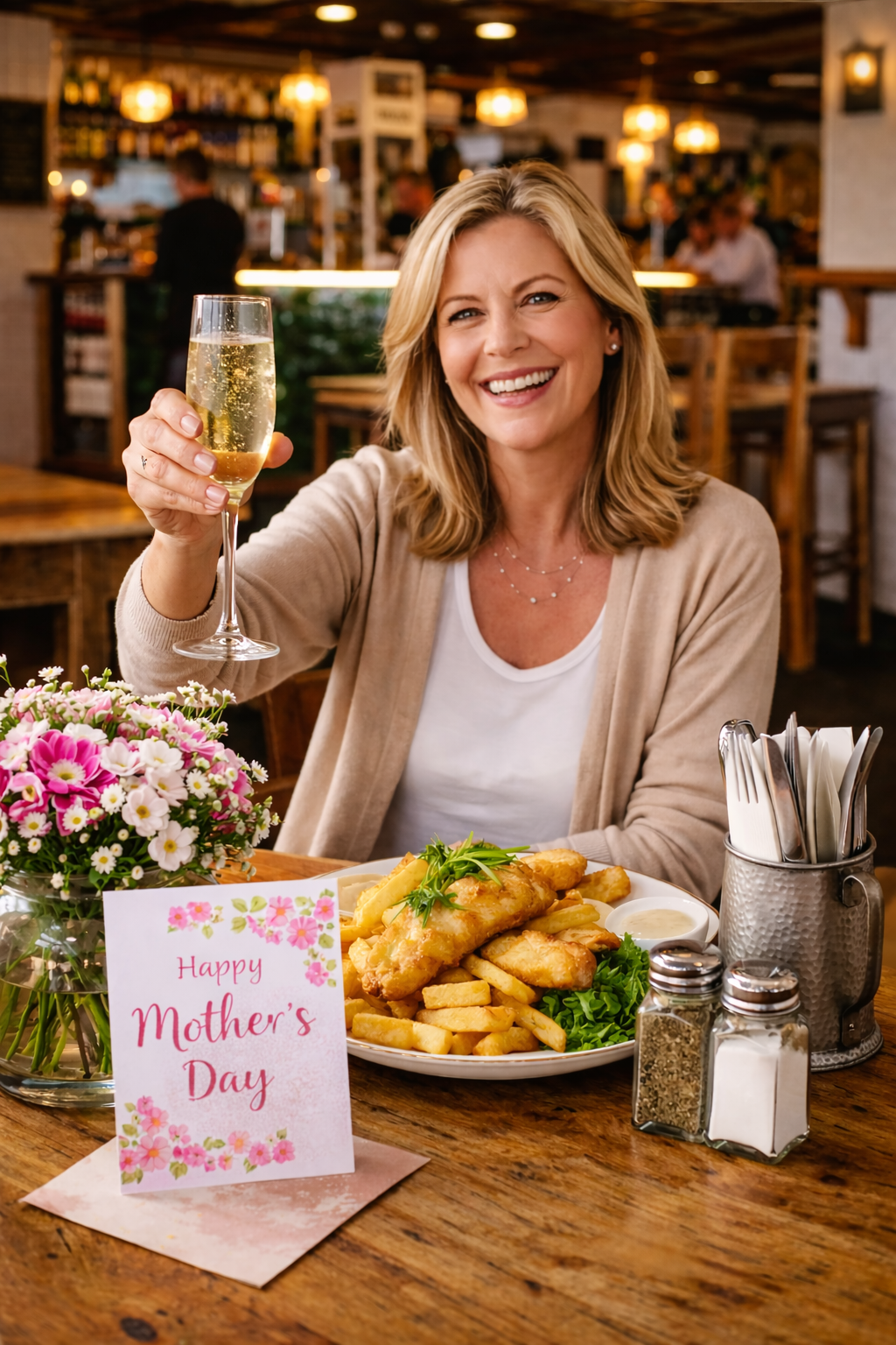 MOTHER'S DAY 2026