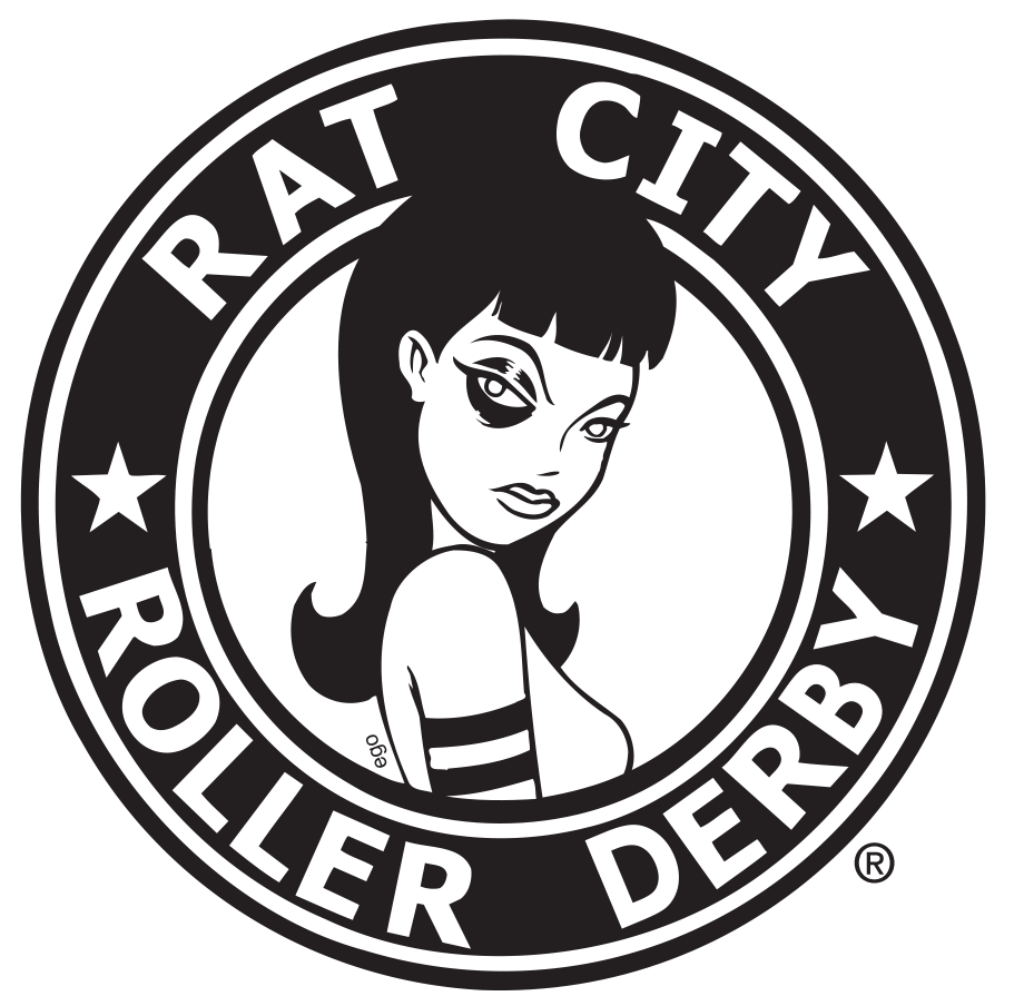 Rat City Roller Derby 