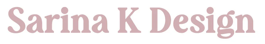 Sarina K Design