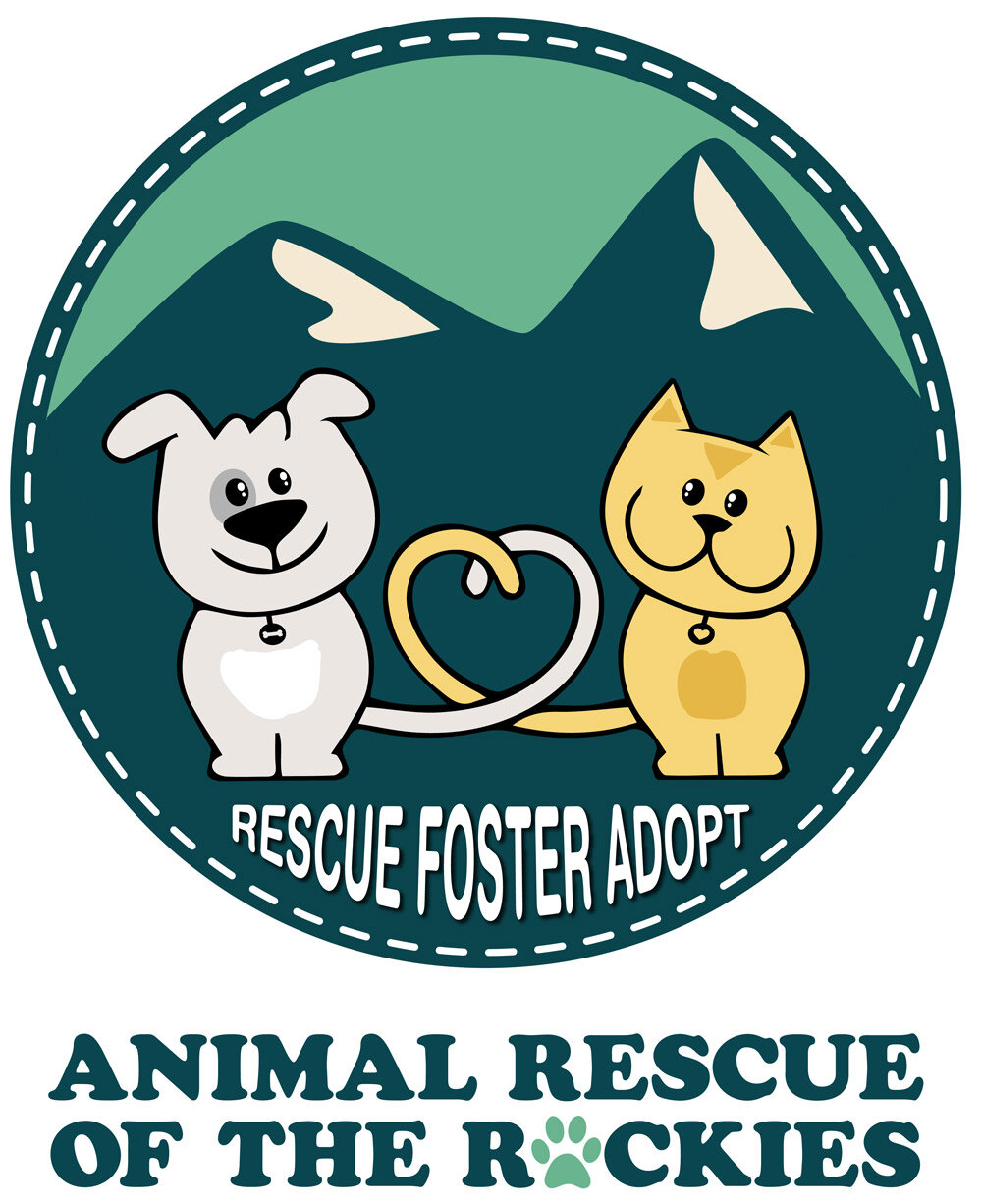 Animals Home logo.