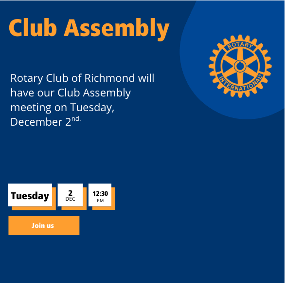 Club Assembly