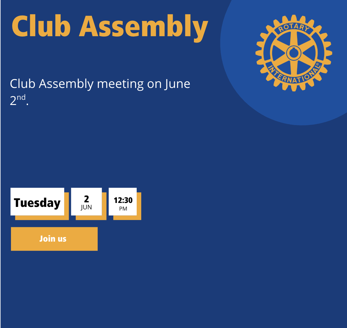 Club Assembly