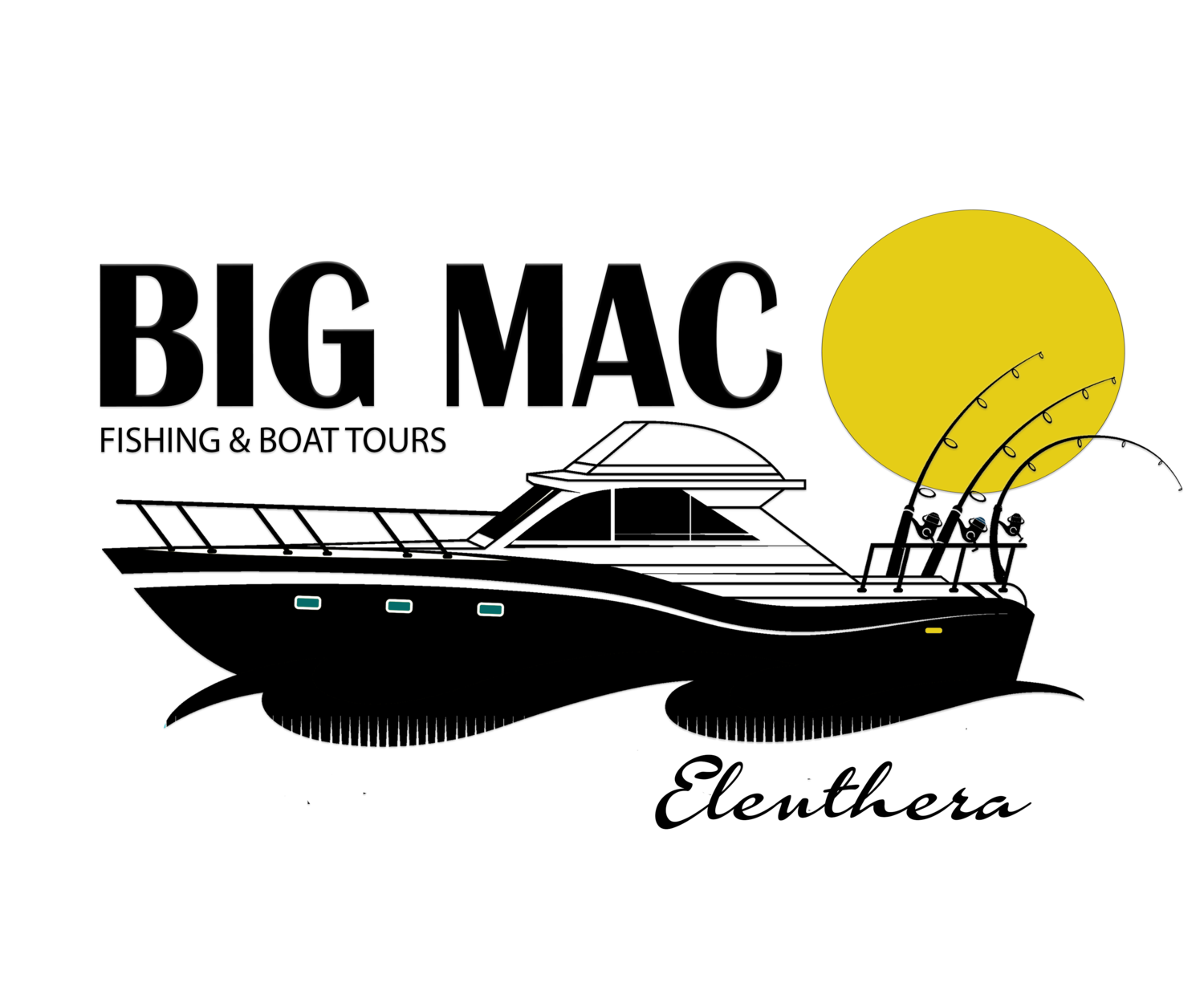 Big Mac Fishing &amp; Boat Tours