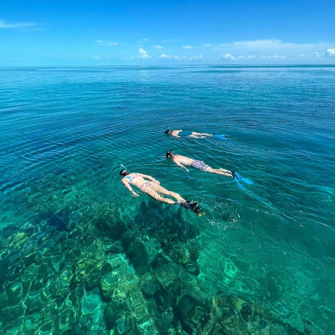 Come on in! The water is fine!

 #familyfun #boattrip #tripofalifetime #snorkeling #boating #eleuthera