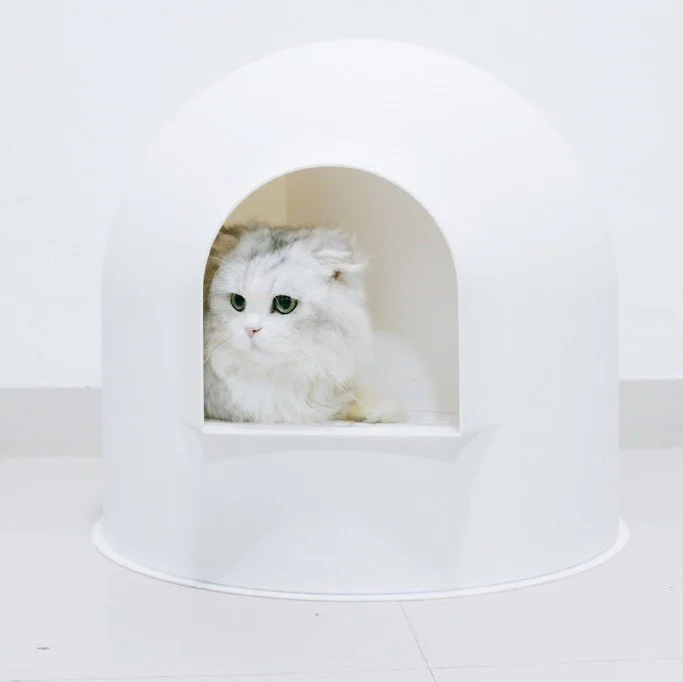 pidan litter box