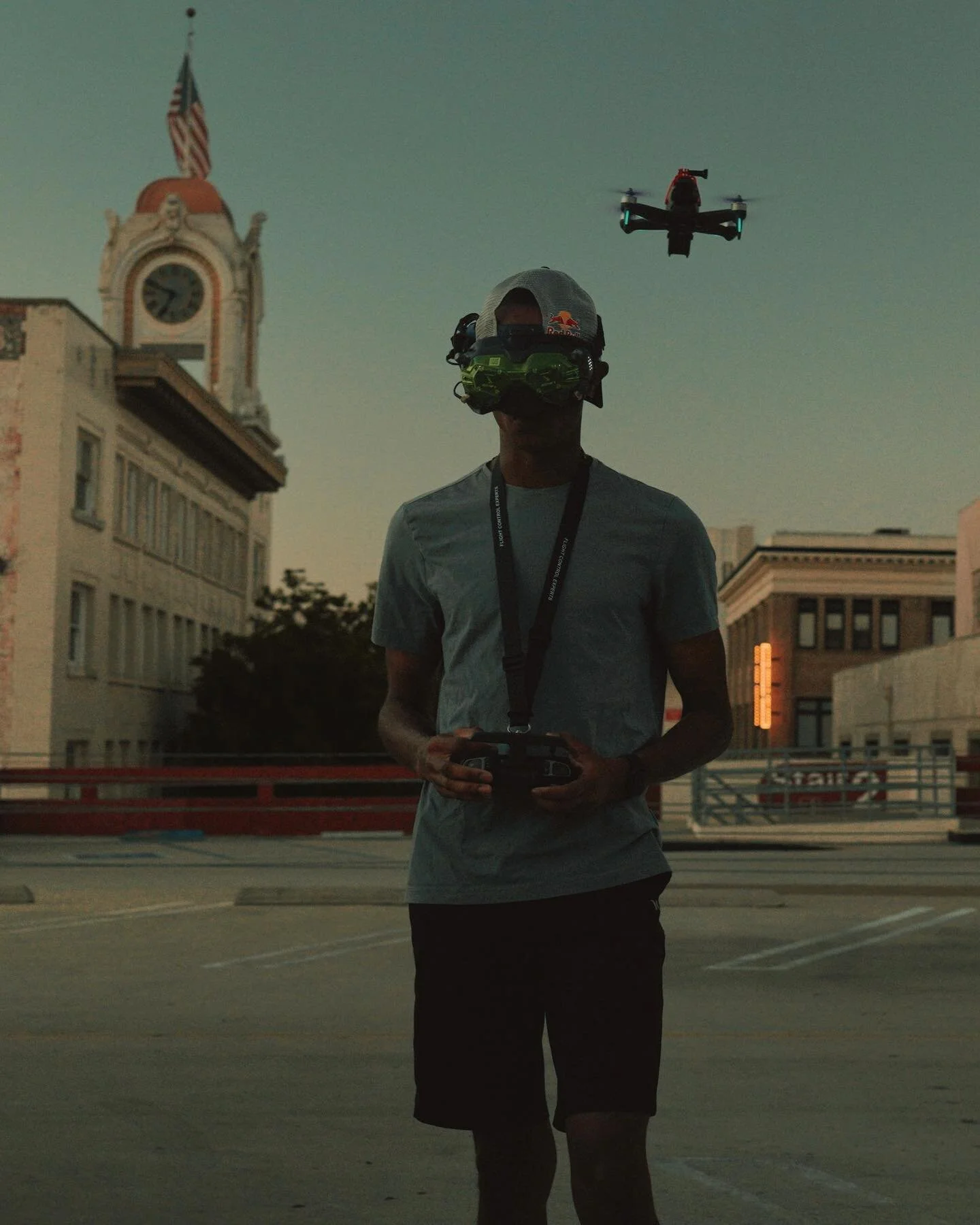 Keep ‘em flyin.
.
.
.
#fpv #fpvdrone #fpvfreestyle #djifpv #fpvpilot #fpvlife