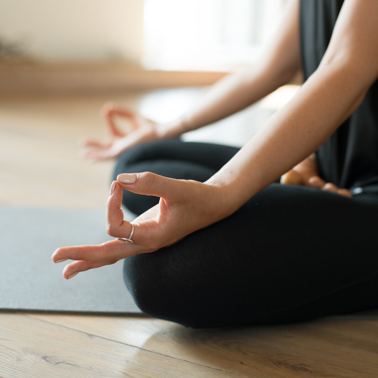 Ease yourself into the week with our Adult Yoga Classes every Sunday at 8:30 am. Our qualified instructor, Anna-Lisa Persson, will lead you through a session of mindful movement in a supportive environment that is suitable for all levels.

Book your 