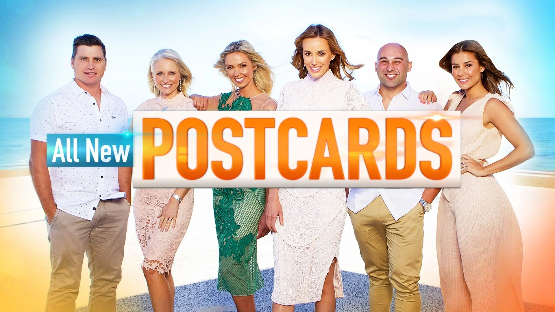 Little Sid, meet Postcards…