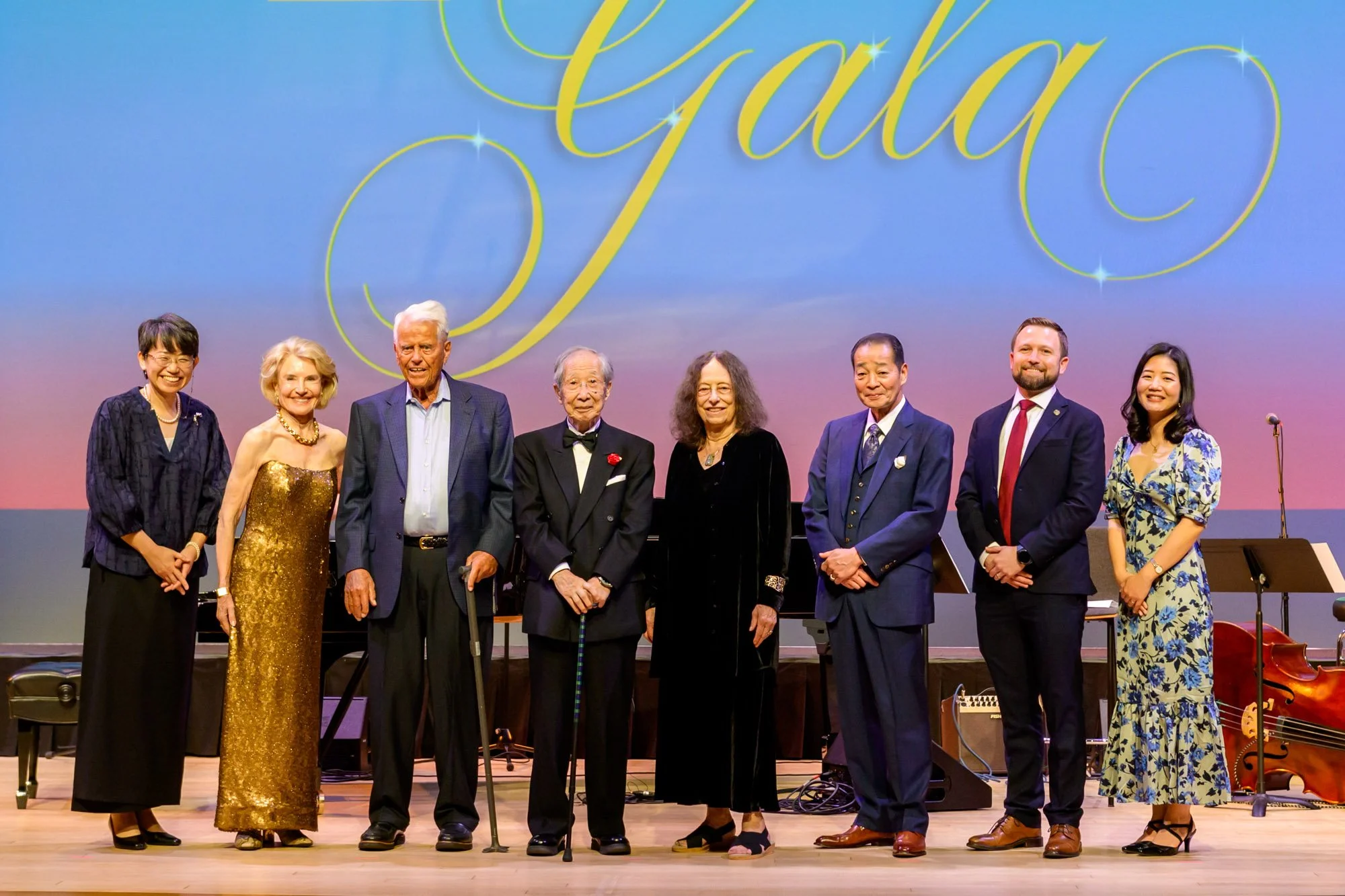 Celebrating 25 Years of the Kyoto Prize Symposium