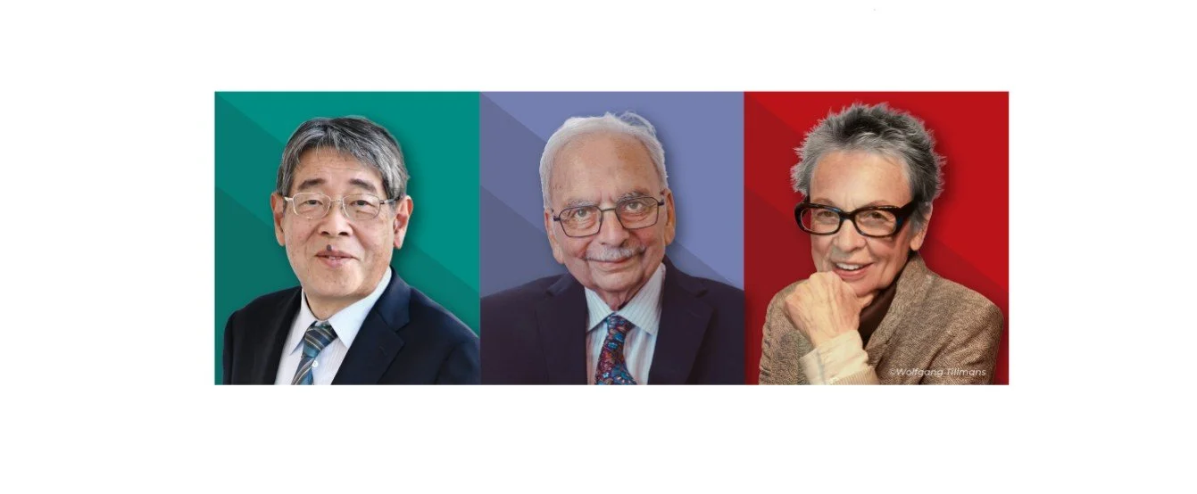 Inamori Foundation Announces 2026 Kyoto Prize Laureates