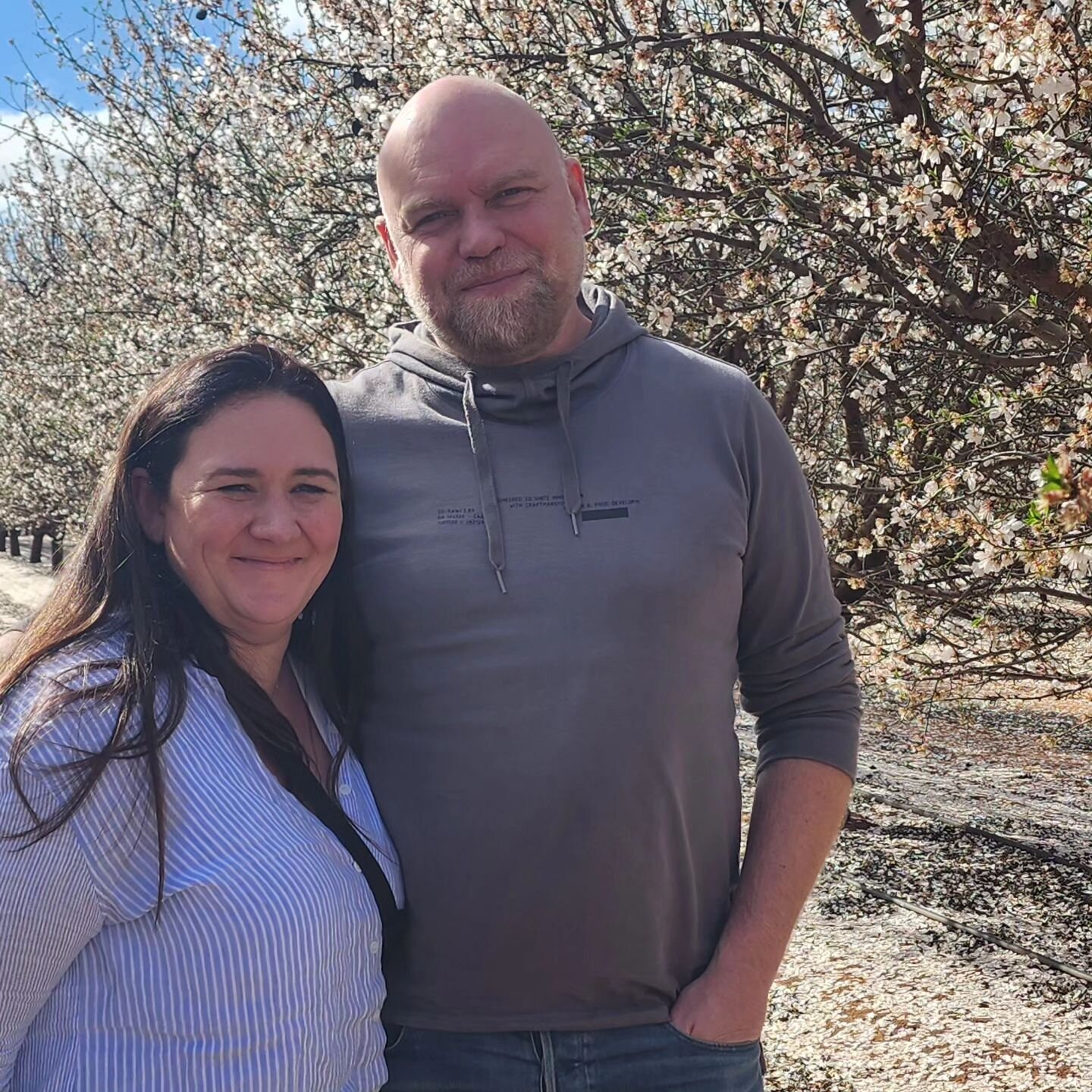 Tours are still the highlight seeing the trees on full Blossom.  Be you mildura to Melbourne it's still amazing to see...