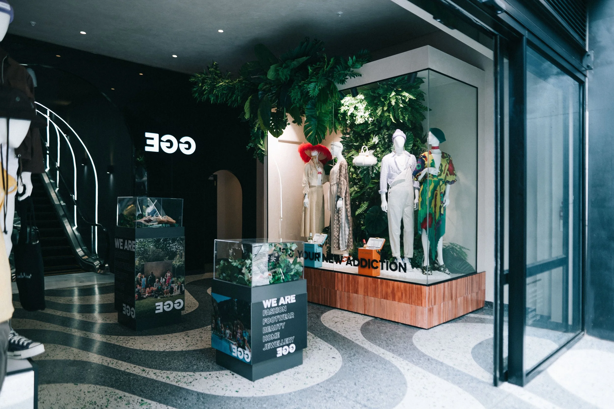 WHATS THE HYPE ABOUT ‘WE ARE EGG' — Mebala Press Entertainment News