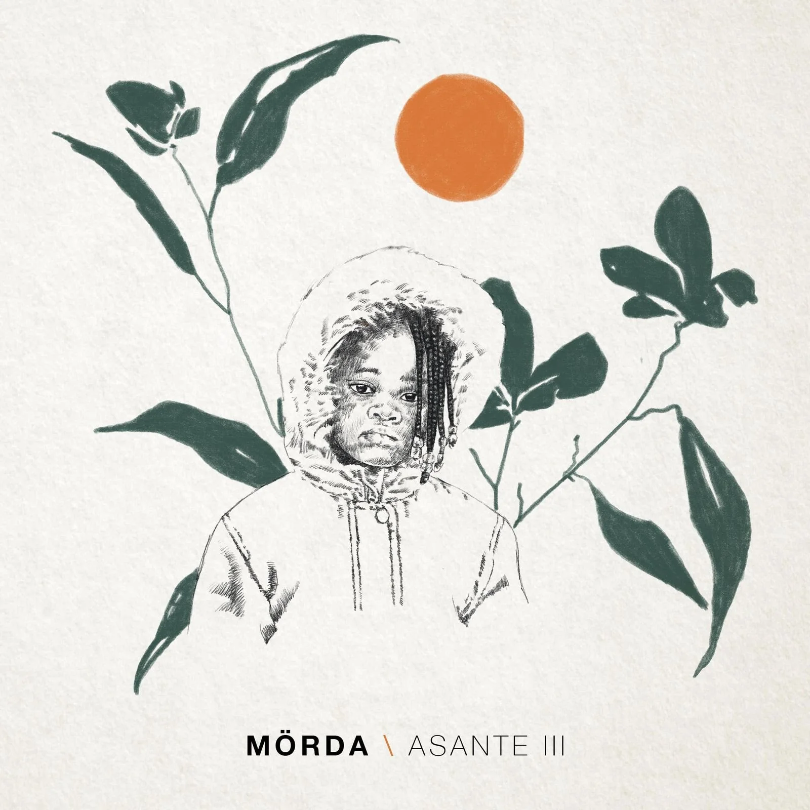 MÖRDA Ascends With Asante III: A Sonic Ritual of Power, Praise, and Dance