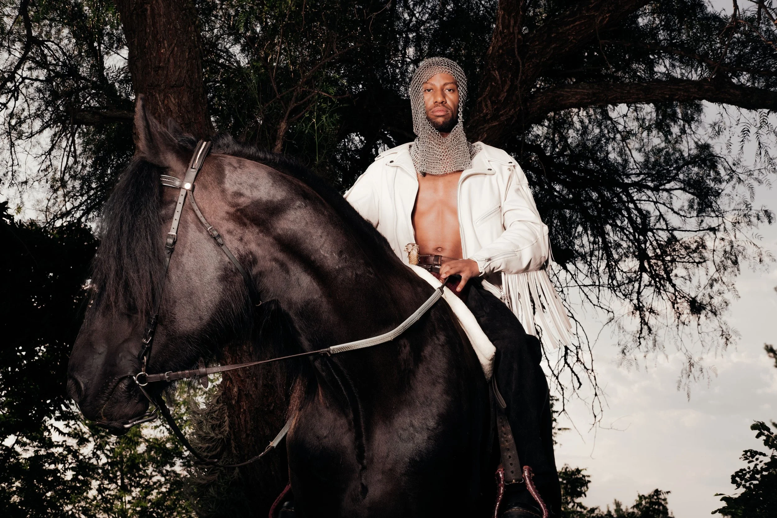 MOONGA K. Unleashes His Explosive New Single, "hold on!"—A Bold Introduction to His OUTLAW Era