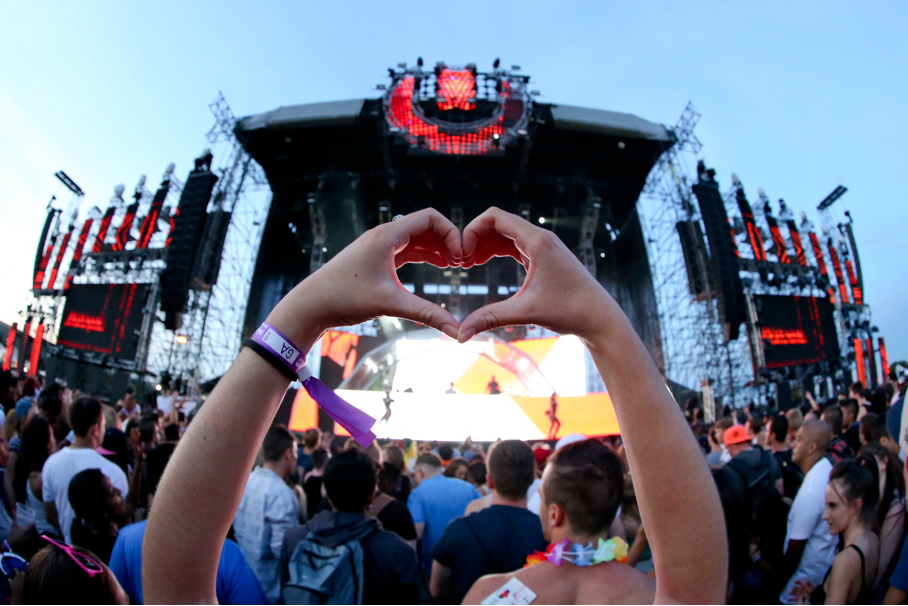 One Month To Go Until ULTRA South Africa’s 10th Anniversary Celebration Kicks Off
