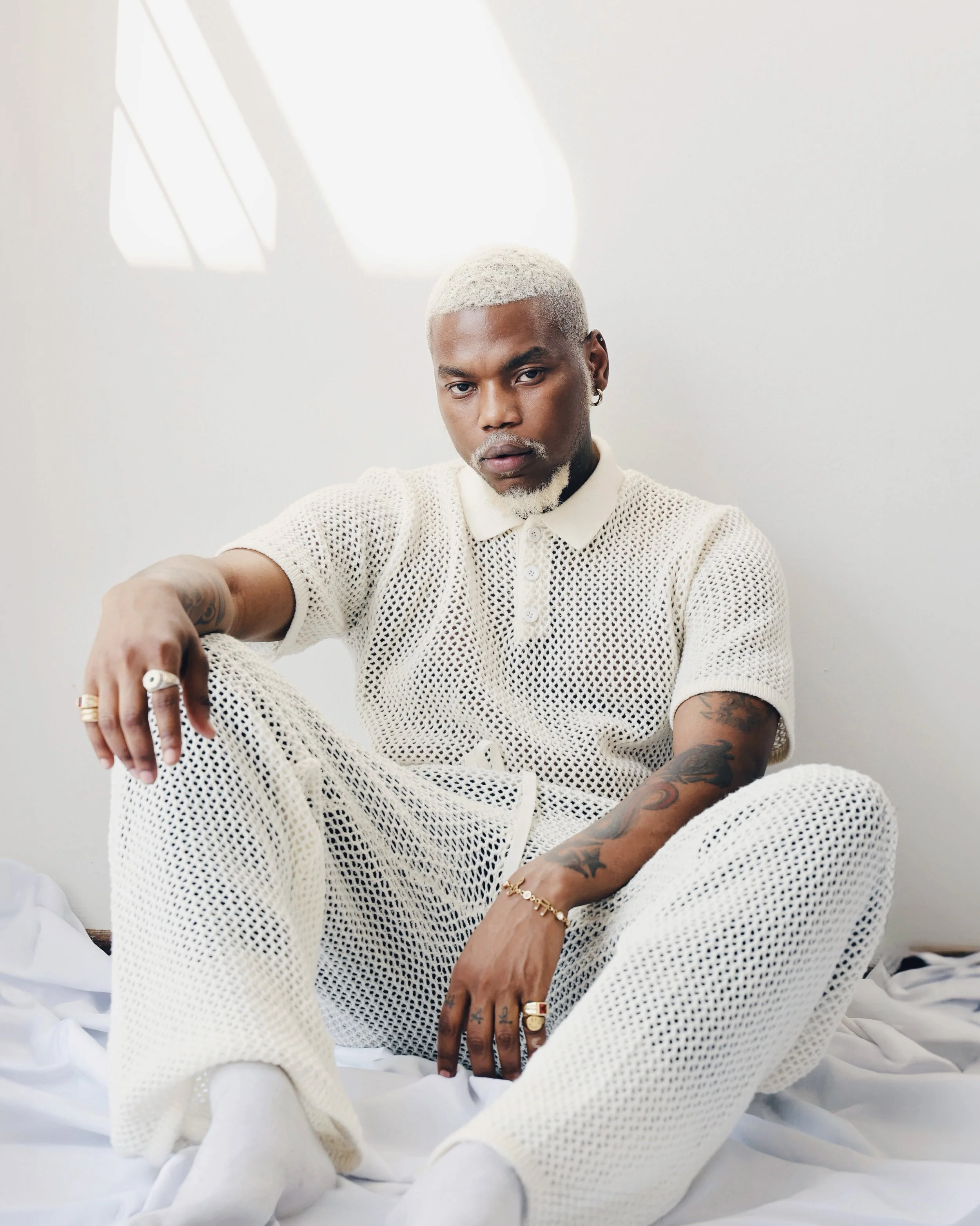 Halo Yagami Applies Serious Pressure In New Single ‘Phresha’