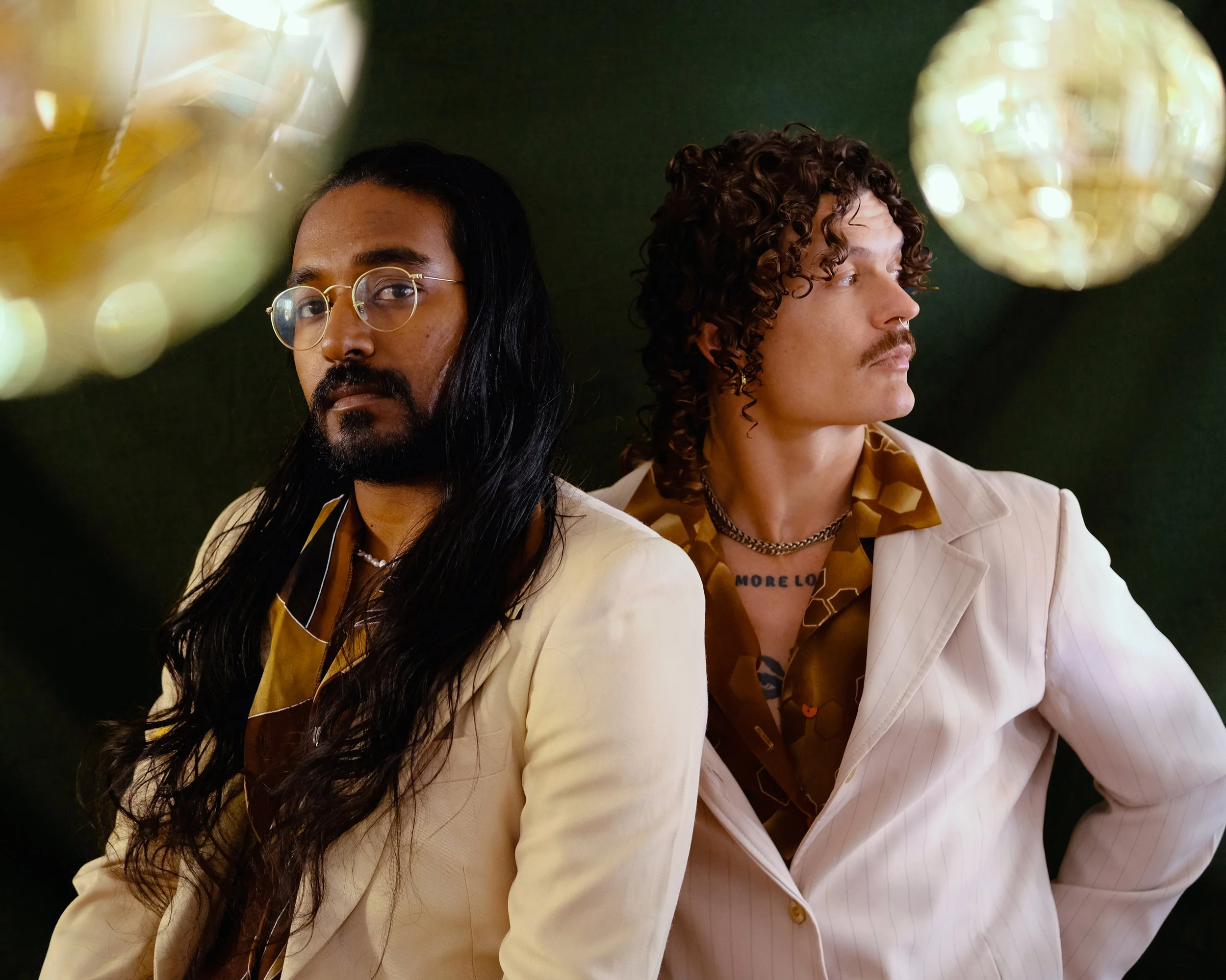 EASY FREAK DROP NEW SINGLE ‘OLD SCHOOL LOVE’ – A FEEL-GOOD ANTHEM KICKING OFF THEIR GLOBAL CHAPTER WITH ULTRA RECORDS