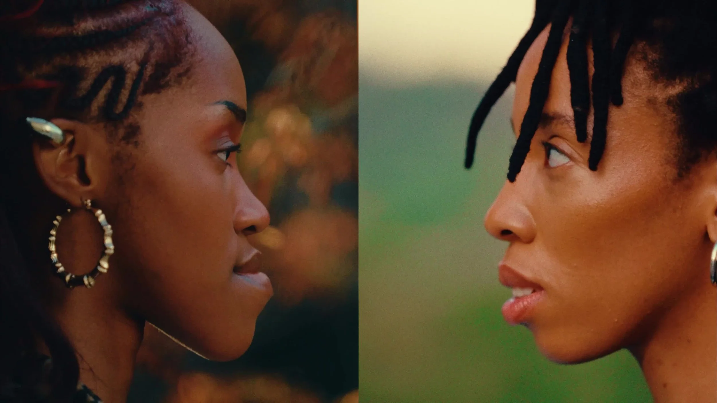  DESIREE'S "KHULUMA NAMI" VIDEO CAPTURES PARALLEL LIVES YEARNING TO CONNECT