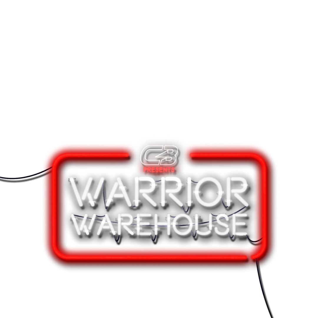 Warrior Warehouse