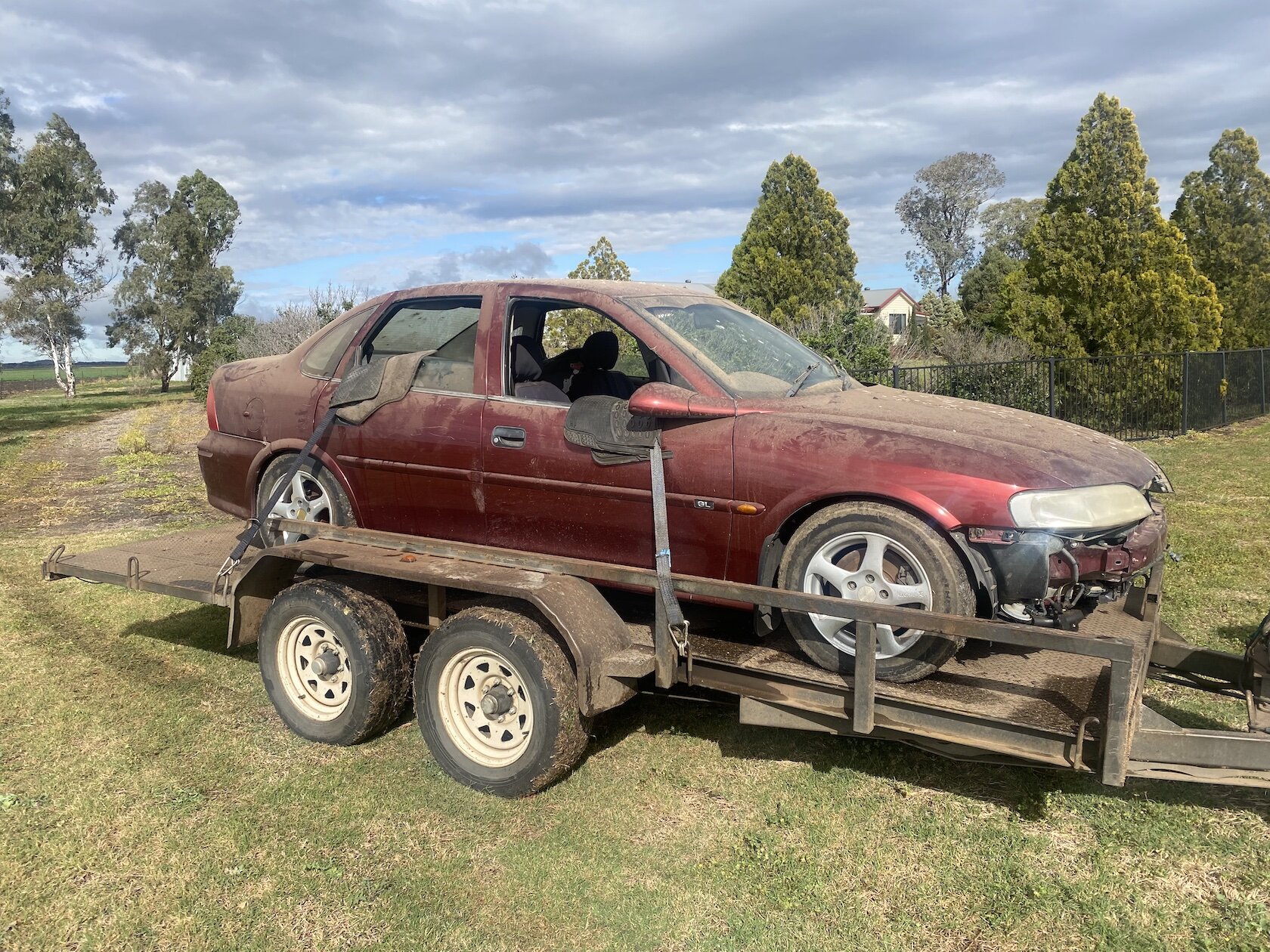 Auto Wreckers Perth Wa