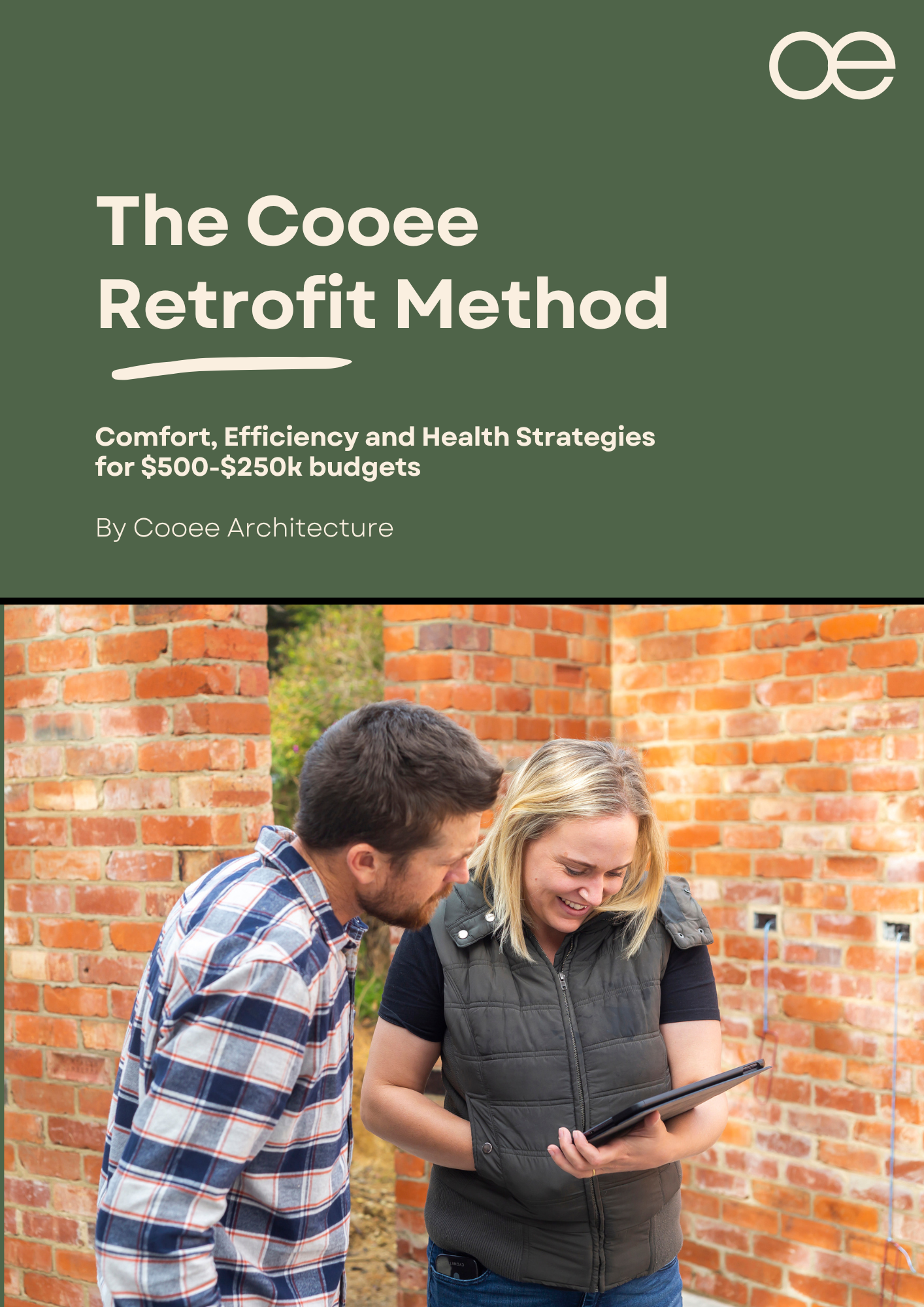 How to Retrofit Your Home for Comfort, Efficiency &amp; Health on Any Budget