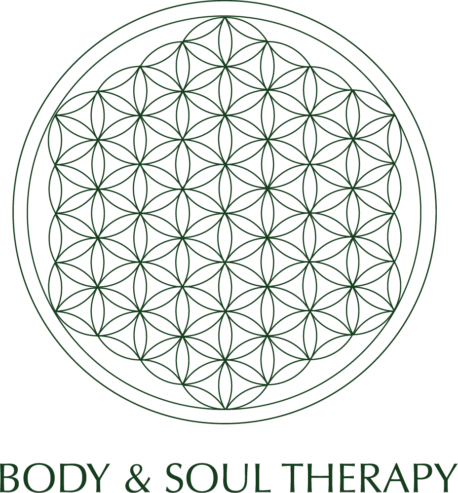 Body &amp; Soul therapy