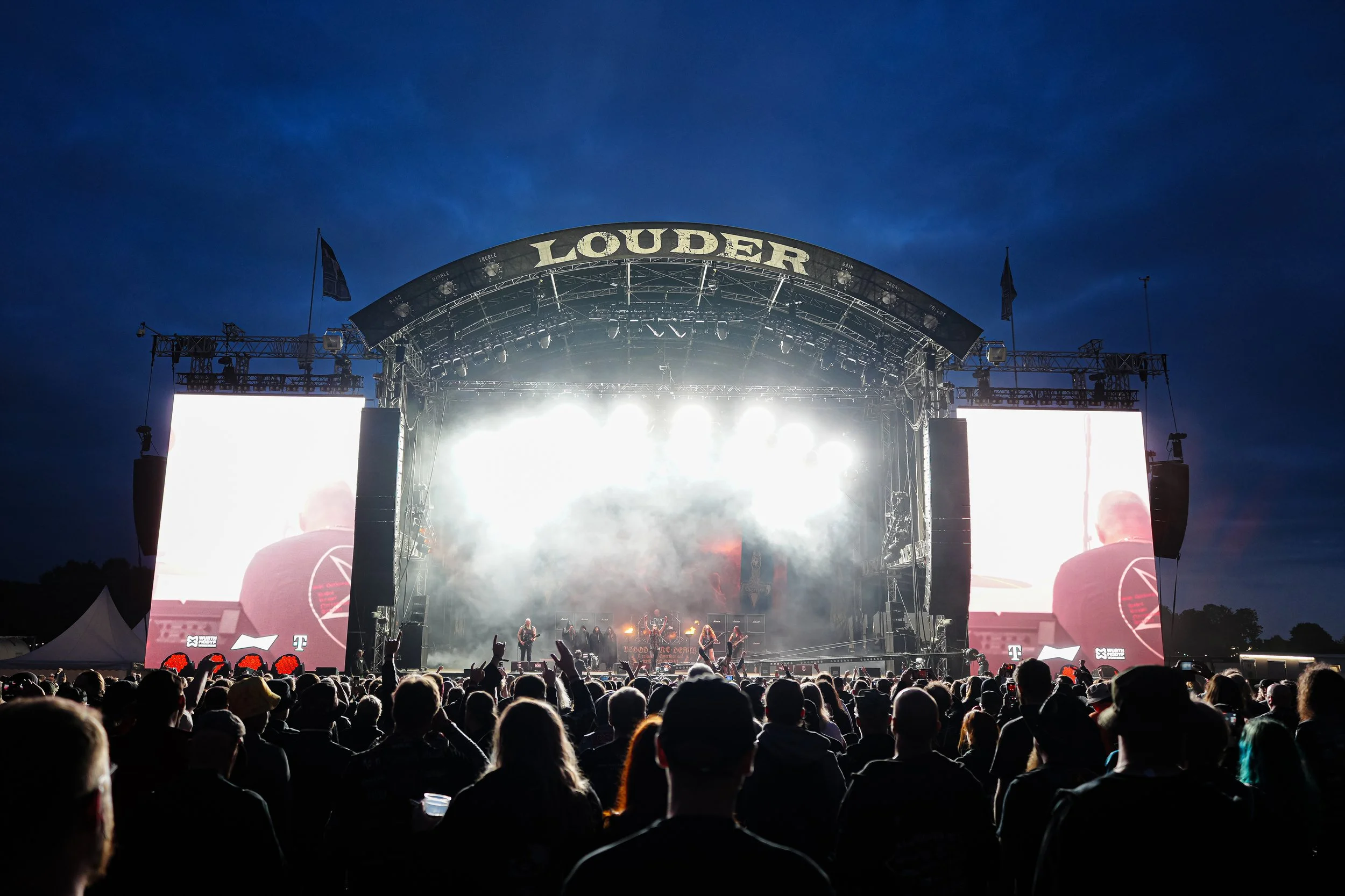 Wacken Open Air 2026