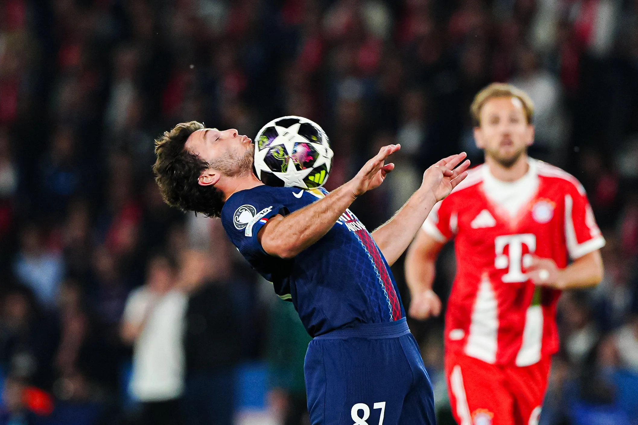 Paris St. Germain : FC Bayern München | UEFA Champions League