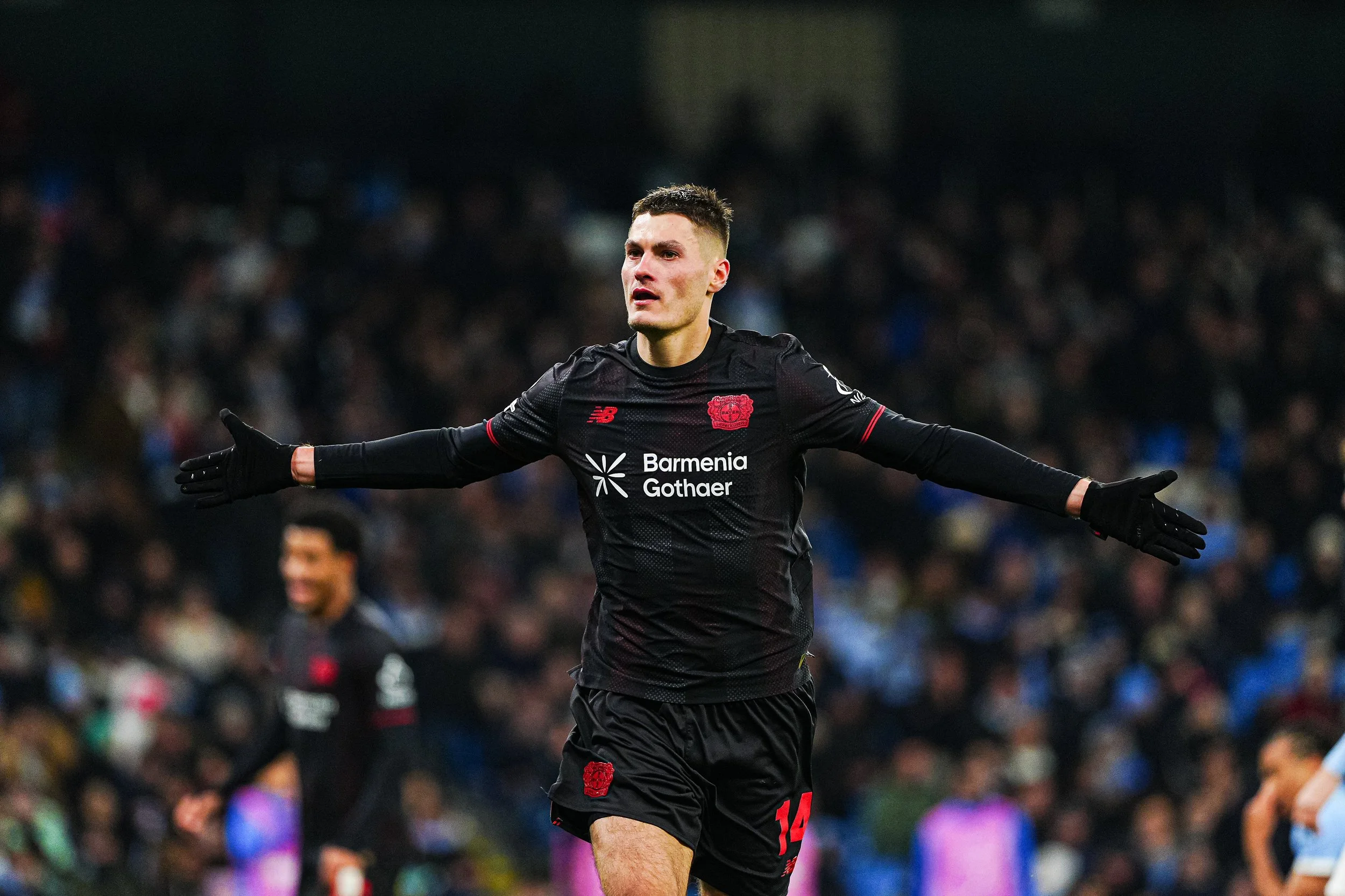 Manchester City : Bayer 04 Leverkusen | UEFA Champions League