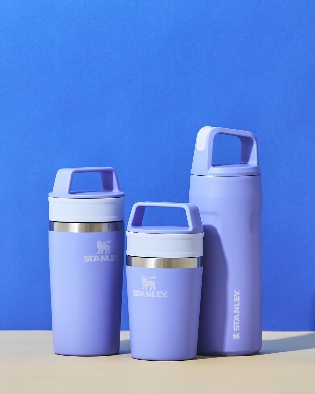 Stanley Café-To-Go Travel Mugs