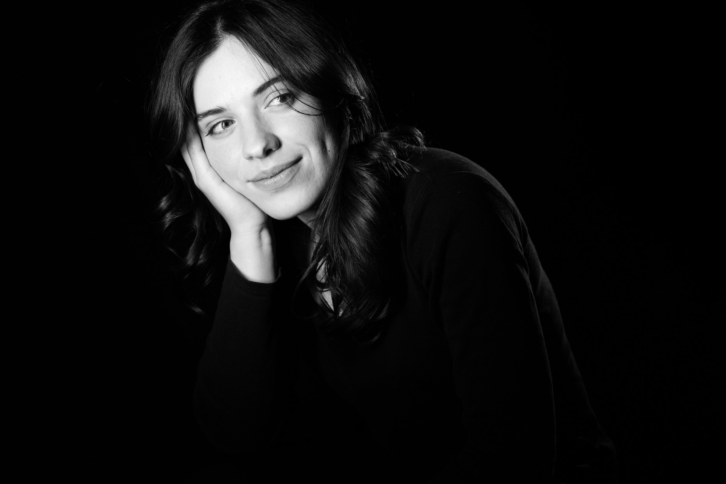 NATALIA NOUR (MELB/ADL)