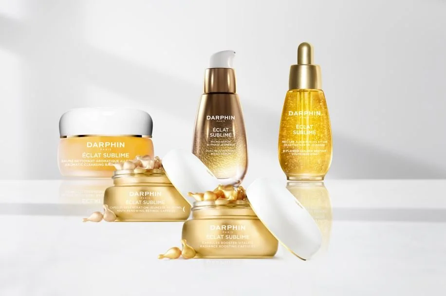 Éclat Sublime-linja.JPG