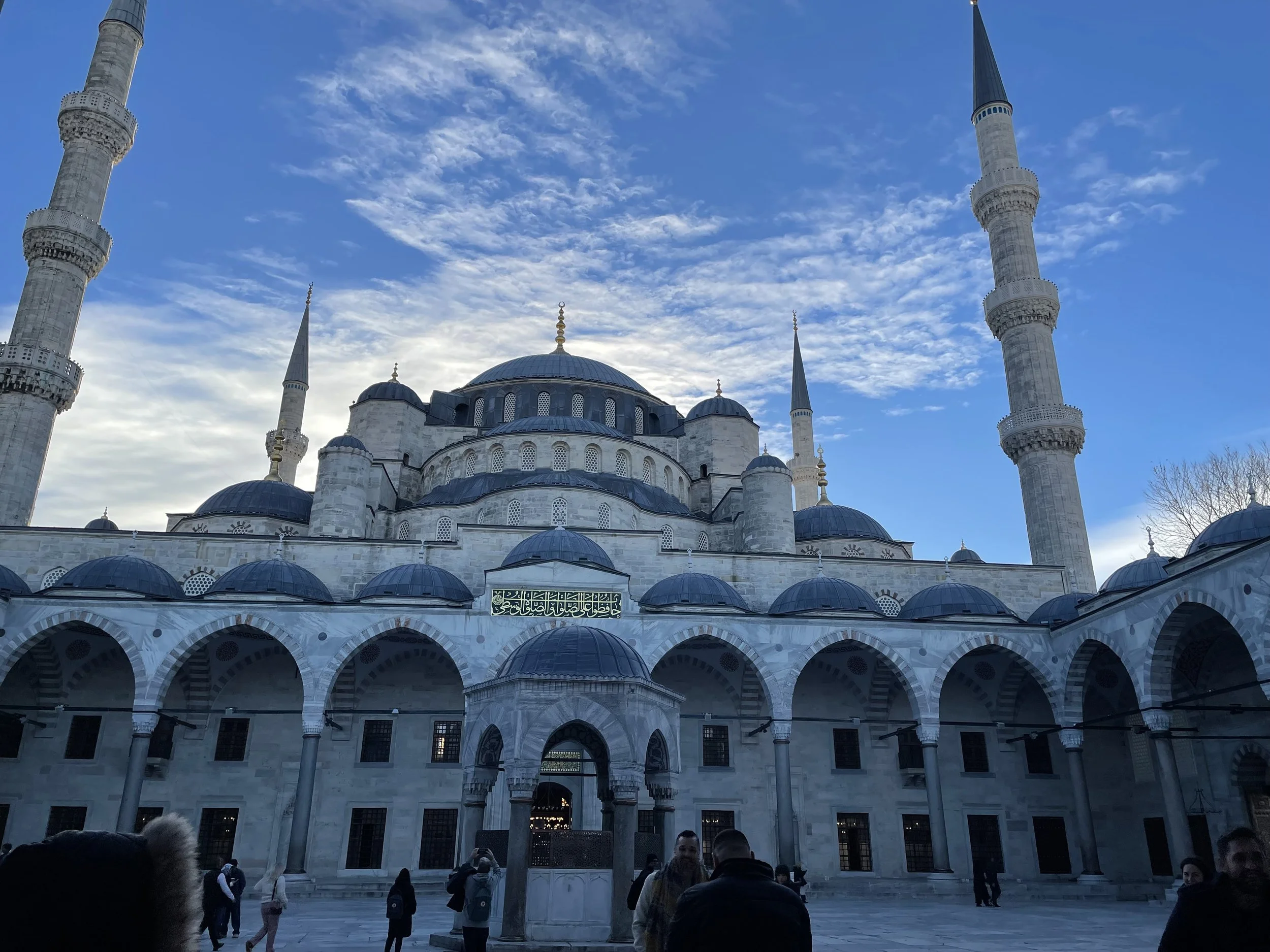 Discover the Wonders of Turkiye: A Land of Breathtaking Beauty and Rich History